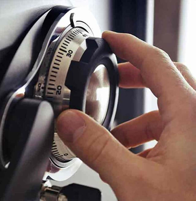 洛川开锁 洛川开锁公司开修保险柜