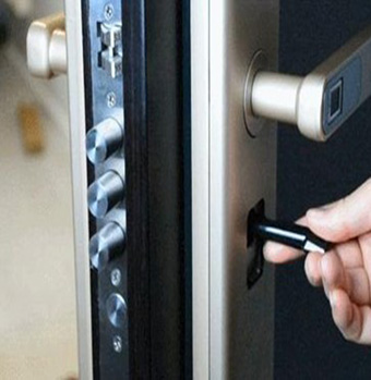 洛川开锁 洛川开锁公司开修指纹锁