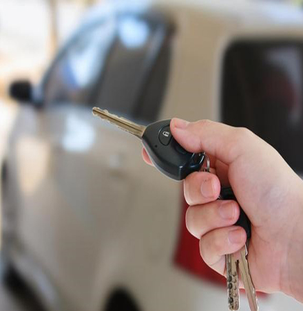 洛川开锁公司 洛川汽车开锁 配汽车钥匙